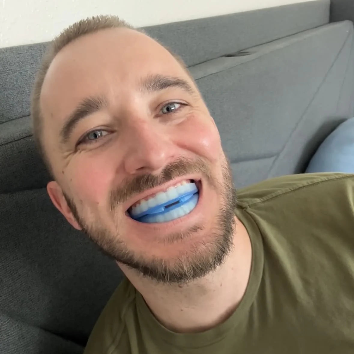 Airvex Pro Anti-Snoring Mouth Guard™